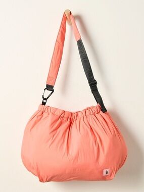 FP Movement Rest Day Carryall Bag